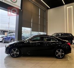 مرسيدس بنز A-Class